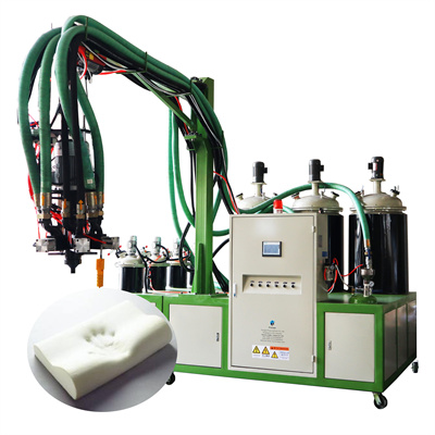 HPM-C Continu-Pouring High Pressure Foaming Machine
