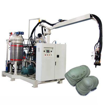 PU Elastomer Spray Casting Machine Price, Polyurethane Foam Machine