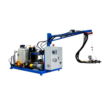 CNC Loop Foam Cut Machine (XHQ-2200)